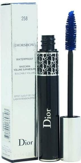 dior mascara price|diorshow mascara discount.